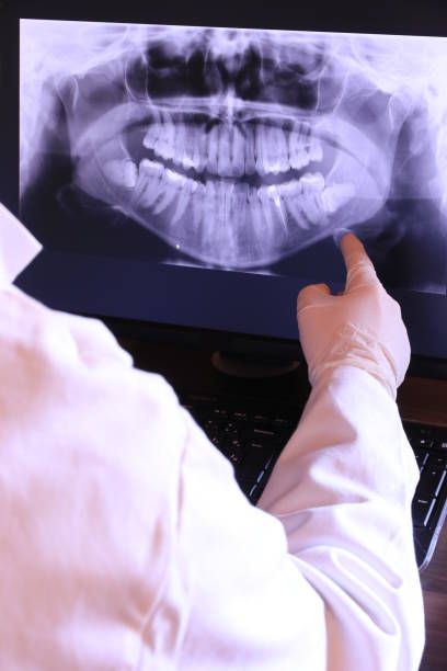 Best Emergency TMJ Treatment in Hooper, NE