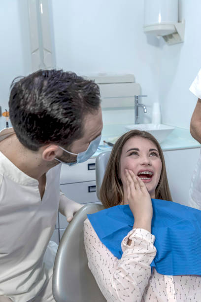 Best Emergency Treatment for Dental Infections or Abscesses in Hooper, NE