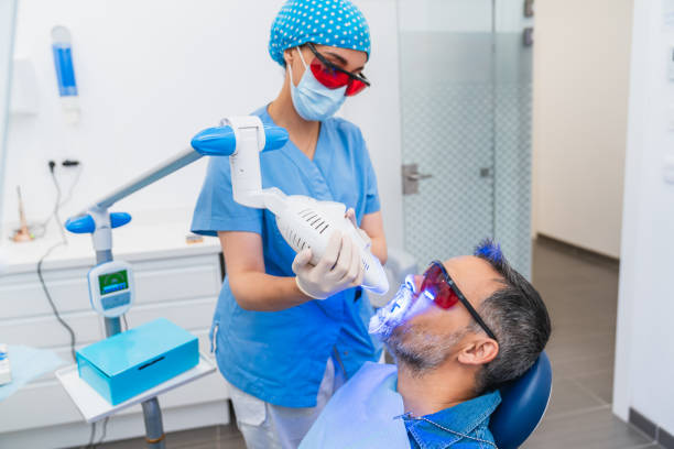 Best Emergency Treatment for Dental Infections or Abscesses in Hooper, NE