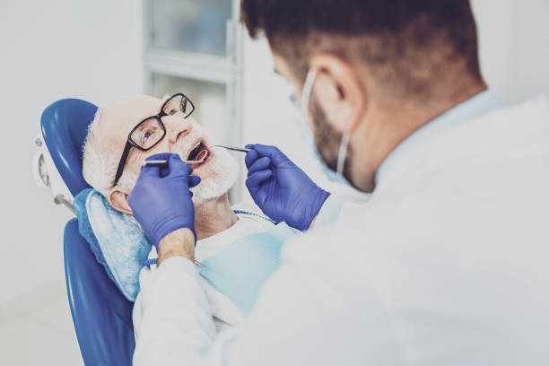 Best Emergency Denture Repair in Hooper, NE